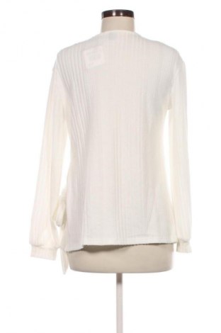 Damen Shirt Shine, Größe M, Farbe Weiß, Preis € 13,49