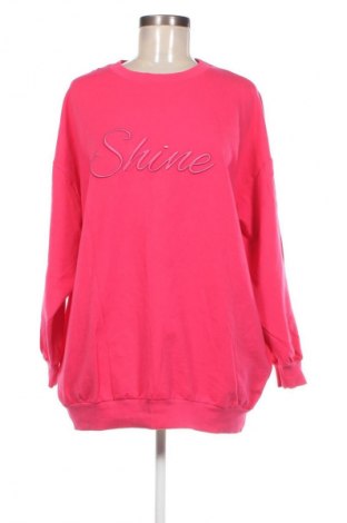 Bluză de femei Shine, Mărime M, Culoare Roz, Preț 24,99 Lei