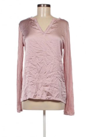 Damen Shirt Sienna, Größe L, Farbe Aschrosa, Preis 23,99 €