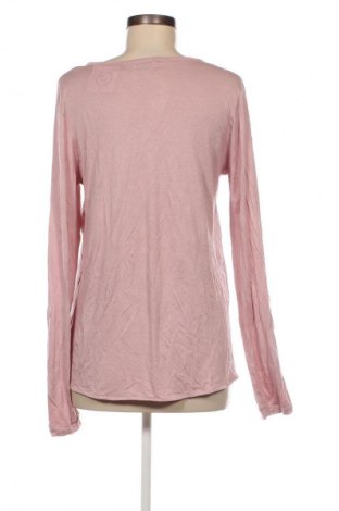 Damen Shirt Sienna, Größe L, Farbe Aschrosa, Preis 23,99 €