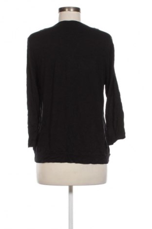 Damen Shirt Signature, Größe M, Farbe Schwarz, Preis € 13,49