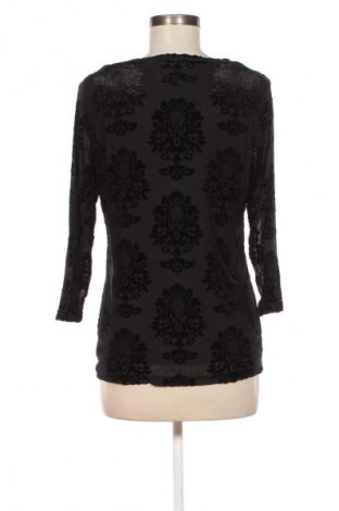 Damen Shirt Signature, Größe M, Farbe Schwarz, Preis € 13,49