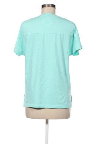 Damen Shirt Signet, Größe M, Farbe Blau, Preis 10,99 €