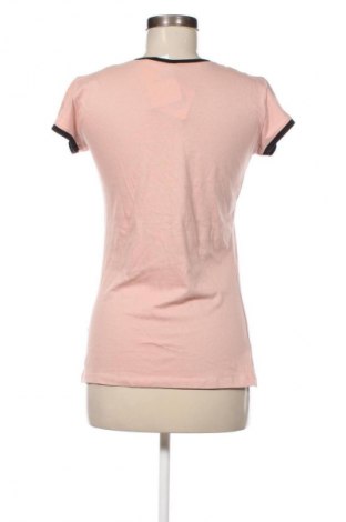 Damen Shirt Sinsay, Größe L, Farbe Aschrosa, Preis 7,99 €