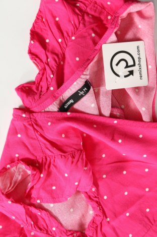 Damen Shirt Sinsay, Größe M, Farbe Rosa, Preis € 5,49