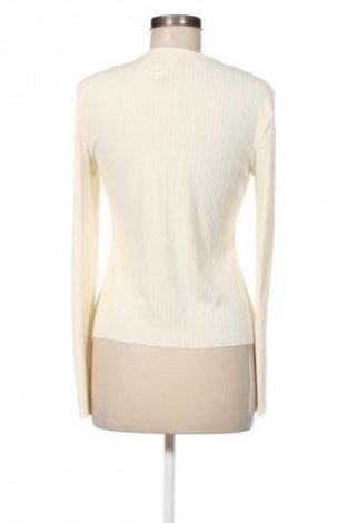 Damen Shirt Sinsay, Größe L, Farbe Ecru, Preis 5,99 €