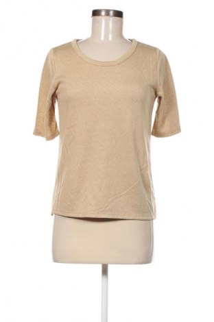 Damen Shirt Sinsay, Größe M, Farbe Beige, Preis 9,99 €