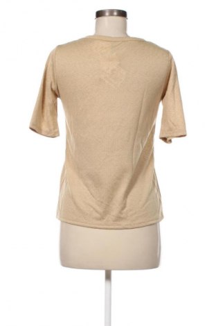 Damen Shirt Sinsay, Größe M, Farbe Beige, Preis € 9,99