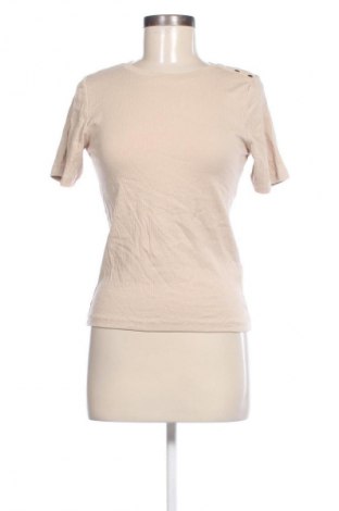 Damen Shirt Sinsay, Größe M, Farbe Beige, Preis € 6,99