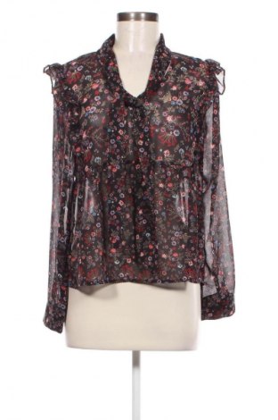 Damen Shirt Sinsay, Größe S, Farbe Mehrfarbig, Preis 5,99 €