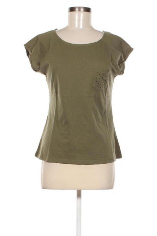 Damen Shirt Sinsay, Größe L, Farbe Grün, Preis € 5,99