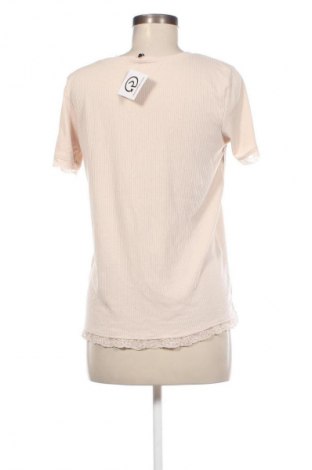 Damen Shirt Sinsay, Größe M, Farbe Ecru, Preis € 5,99