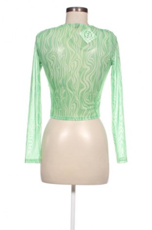 Damen Shirt Sinsay, Größe S, Farbe Grün, Preis € 5,99