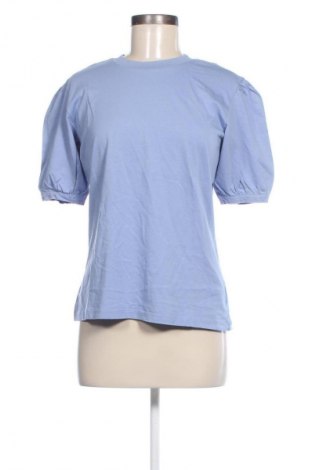 Damen Shirt Sisley, Größe M, Farbe Blau, Preis € 25,00