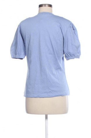 Damen Shirt Sisley, Größe M, Farbe Blau, Preis 25,00 €