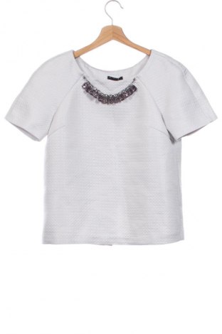 Damen Shirt Sisley, Größe XS, Farbe Grau, Preis € 9,99