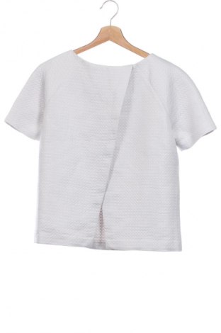 Damen Shirt Sisley, Größe XS, Farbe Grau, Preis € 14,99