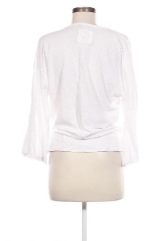 Damen Shirt Sisley, Größe S, Farbe Weiß, Preis 13,99 €