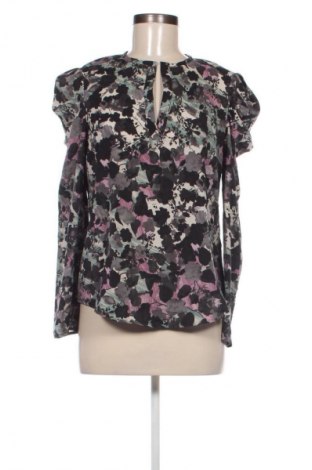 Damen Shirt Sisley, Größe S, Farbe Mehrfarbig, Preis € 13,99