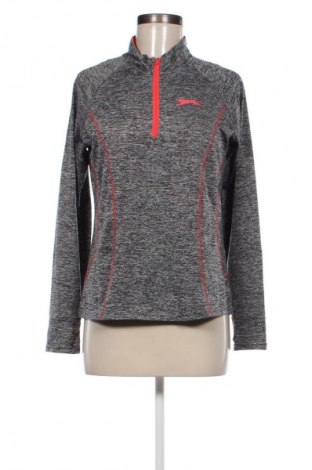 Damen Shirt Slazenger, Größe M, Farbe Grau, Preis 8,49 €