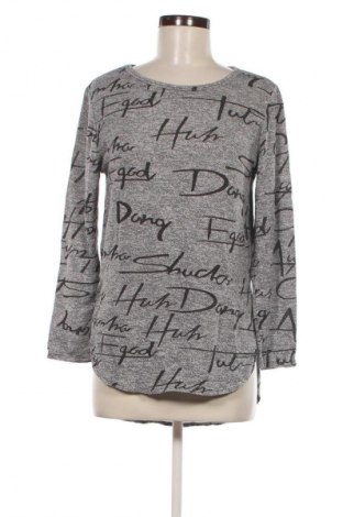 Damen Shirt Smart, Größe L, Farbe Grau, Preis € 6,49