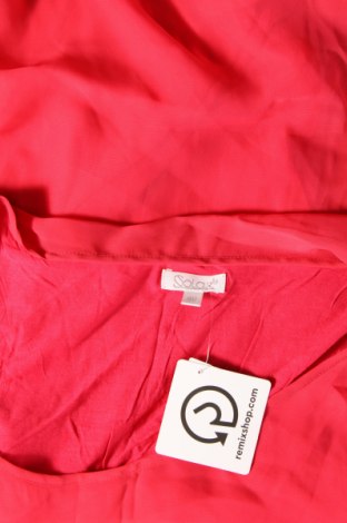 Damen Shirt Solar, Größe M, Farbe Rot, Preis 5,99 €