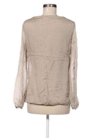 Damen Shirt Solar, Größe M, Farbe Beige, Preis € 4,99