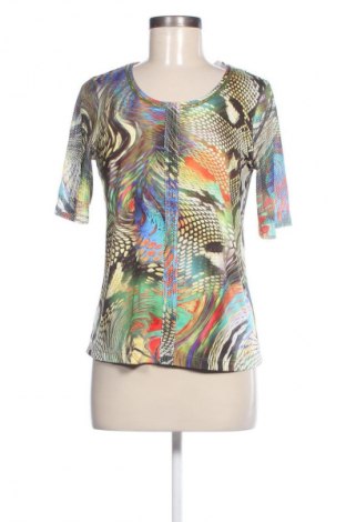 Damen Shirt Sommermann, Größe L, Farbe Mehrfarbig, Preis € 9,99