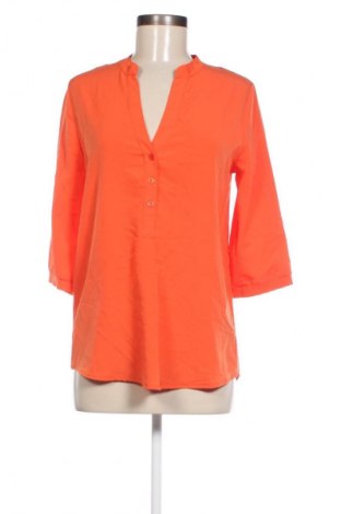 Damen Shirt Sora, Größe M, Farbe Orange, Preis 3,99 €