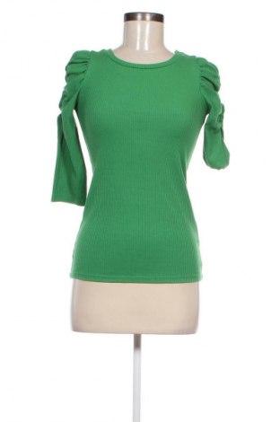 Bluză de femei Sora, Mărime XS, Culoare Verde, Preț 37,99 Lei