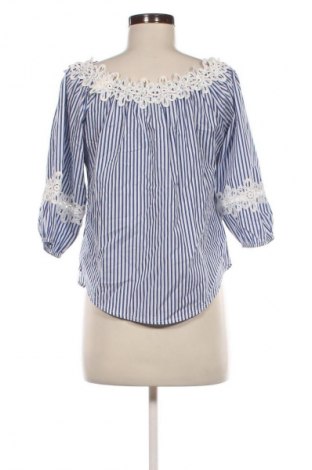 Damen Shirt Sora, Größe M, Farbe Mehrfarbig, Preis € 4,49