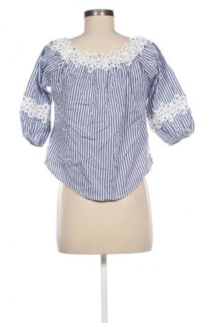 Damen Shirt Sora, Größe XS, Farbe Mehrfarbig, Preis 2,99 €