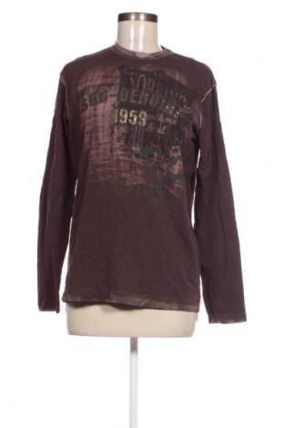 Damen Shirt Sorbino, Größe L, Farbe Mehrfarbig, Preis € 12,49