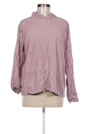 Damen Shirt Soulmate, Größe L, Farbe Aschrosa, Preis 23,99 €