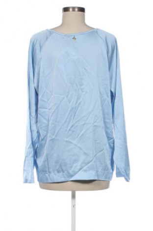 Damen Shirt Souvenir, Größe M, Farbe Blau, Preis 60,99 €