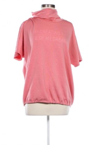 Damen Shirt Soya Concept, Größe L, Farbe Rosa, Preis 7,99 €