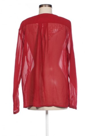 Damen Shirt Soya Concept, Größe XL, Farbe Rot, Preis € 10,99