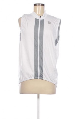 Damen Shirt Sportful, Größe 3XL, Farbe Weiß, Preis 23,99 €