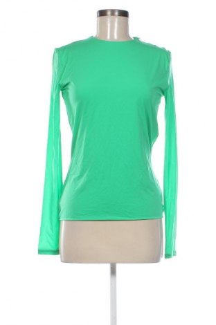 Bluză de femei Sportmax, Mărime L, Culoare Verde, Preț 1.392,99 Lei