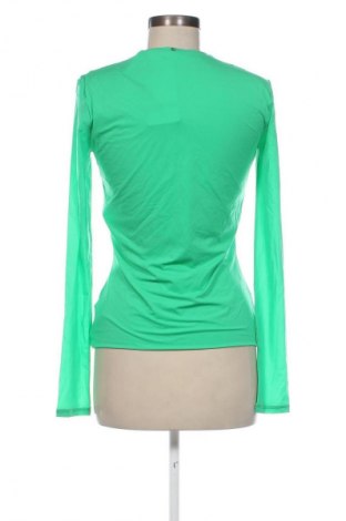 Bluză de femei Sportmax, Mărime L, Culoare Verde, Preț 975,99 Lei