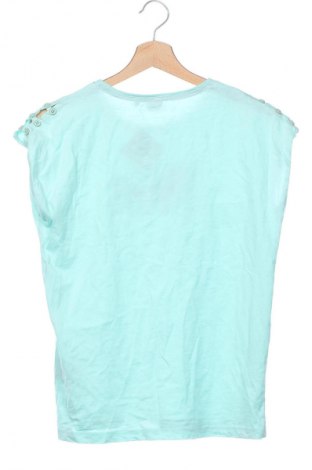 Damen Shirt S'questo, Größe XS, Farbe Blau, Preis 5,99 €