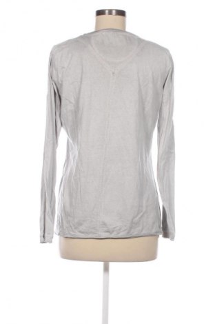 Damen Shirt S'questo, Größe L, Farbe Grau, Preis € 6,49