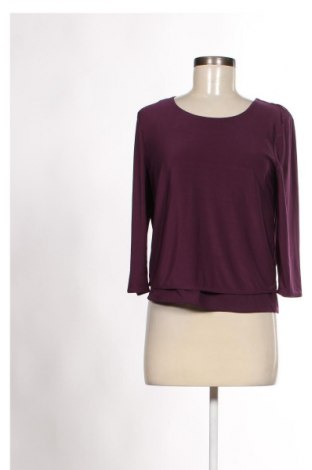 Damen Shirt St.Studio, Größe M, Farbe Lila, Preis € 13,99