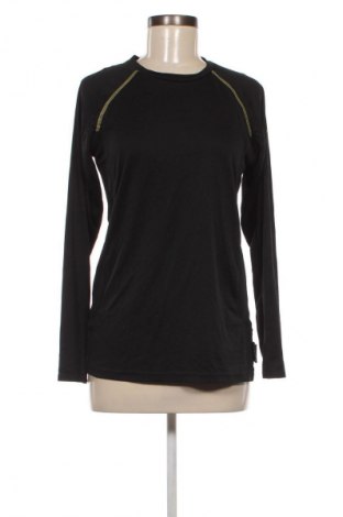 Damen Shirt Stanno, Größe M, Farbe Schwarz, Preis € 4,49