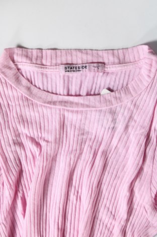 Damen Shirt Stateside, Größe L, Farbe Rosa, Preis € 40,99