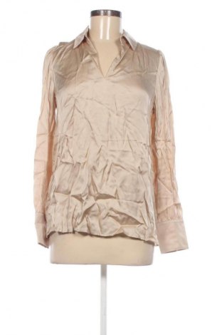 Damen Shirt Stefanel, Größe M, Farbe Beige, Preis € 52,99