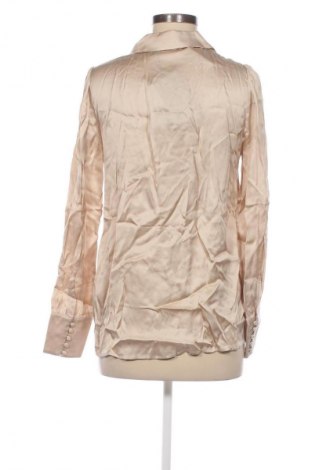 Damen Shirt Stefanel, Größe M, Farbe Beige, Preis € 63,99