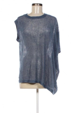 Damen Shirt Stefanel, Größe XL, Farbe Blau, Preis € 17,99