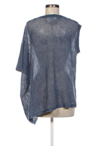 Damen Shirt Stefanel, Größe XL, Farbe Blau, Preis 20,99 €