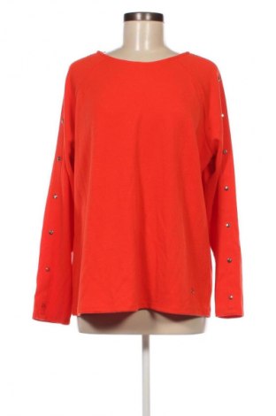 Damen Shirt Steilmann, Größe M, Farbe Orange, Preis 13,49 €